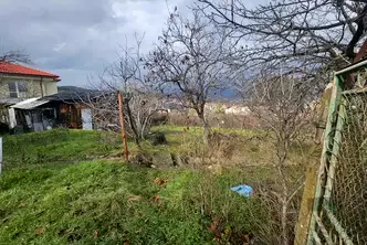 Парцел в Кърджали, с. Петлино