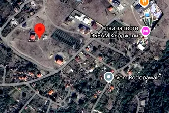 Парцел в Кърджали, с. Петлино