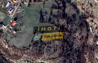 Парцел в Кърджали, с. Петлино