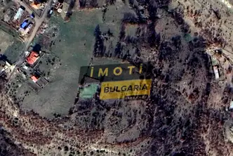 Парцел в Кърджали, с. Петлино
