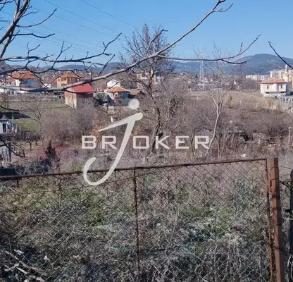 Photo 3 — Plot in Oblast Kyrdjali, с. Петлино