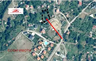 Парцел в Кърджали, с. Петлино