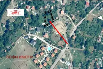 Парцел в Кърджали, с. Петлино
