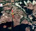 Снимка 2 — Парцел в Кърджали, с. Плазище