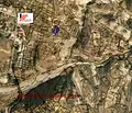 Снимка 2 — Парцел в Кърджали, с. Подкова