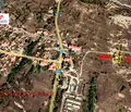 Снимка 5 — Парцел в Кърджали, с. Подкова