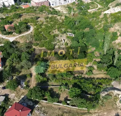 Снимка 3 — Парцел в Кърджали, с. Прилепци