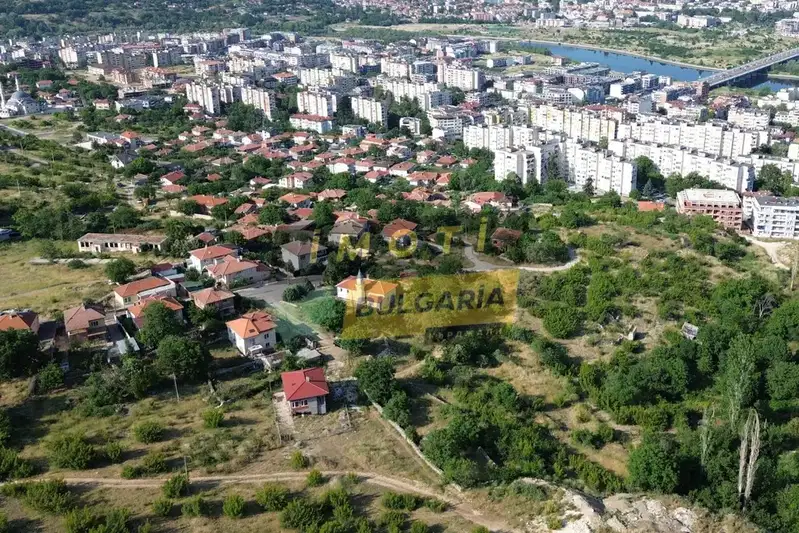 Парцел в Кърджали, с. Прилепци