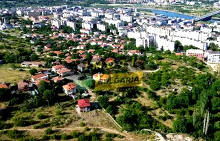 Парцел в Кърджали, с. Прилепци