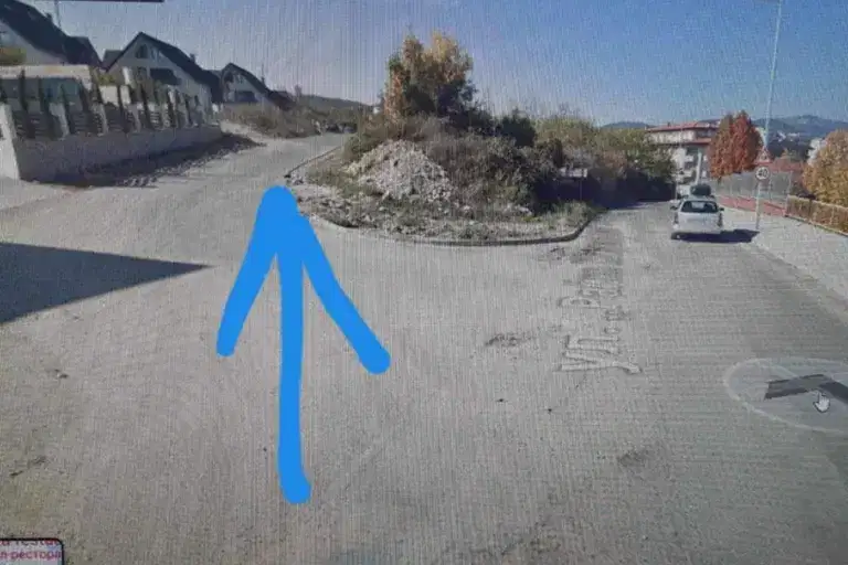 Парцел в Кърджали, с. Прилепци