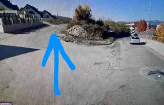 Парцел в Кърджали, с. Прилепци