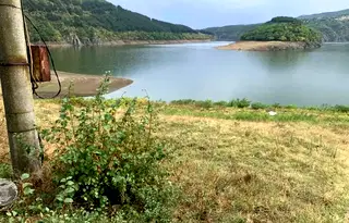 Парцел в Кърджали, с. Пъдарци
