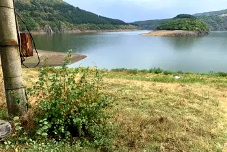 Парцел в Кърджали, с. Пъдарци