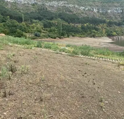 Снимка 4 — Парцел в Кърджали, с. Пъдарци
