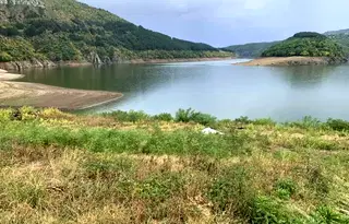 Парцел в Кърджали, с. Пъдарци