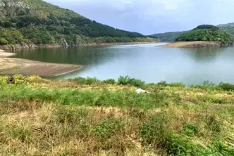 Парцел в Кърджали, с. Пъдарци