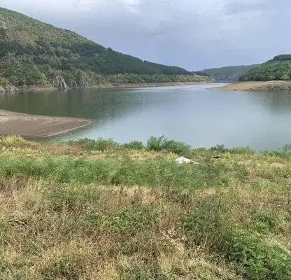 Снимка 2 — Парцел в Кърджали, с. Пъдарци