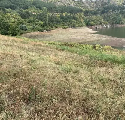 Снимка 3 — Парцел в Кърджали, с. Пъдарци
