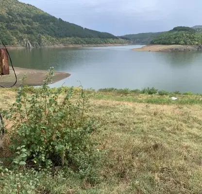 Снимка 4 — Парцел в Кърджали, с. Пъдарци