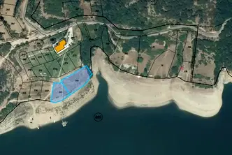 Парцел в Кърджали, с. Пъдарци