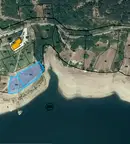 Парцел в Кърджали, с. Пъдарци