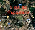 Снимка 2 — Парцел в Кърджали, с. Рани лист