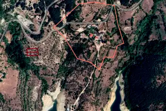 Парцел в Кърджали, с. Ридово