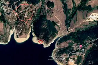 Парцел в Кърджали, с. Ридово