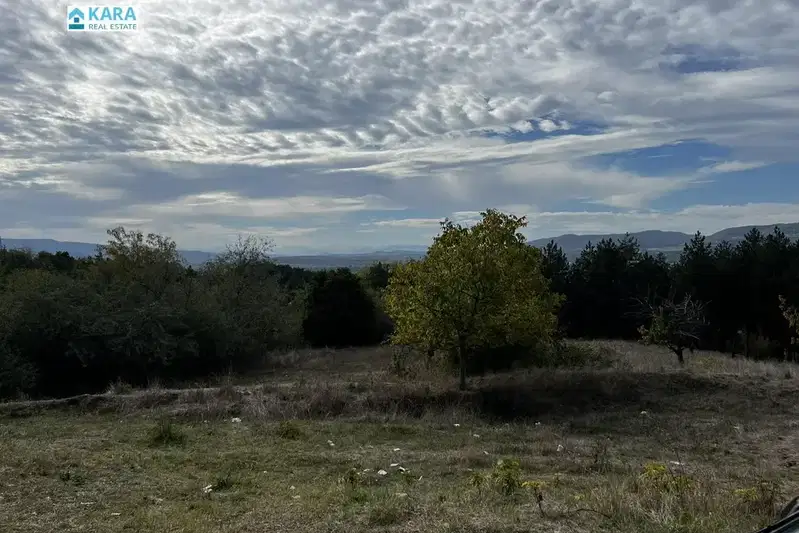 Plot in Oblast Kyrdjali, Sipei