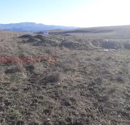 Photo 3 — Plot in Oblast Kyrdjali, Sipei