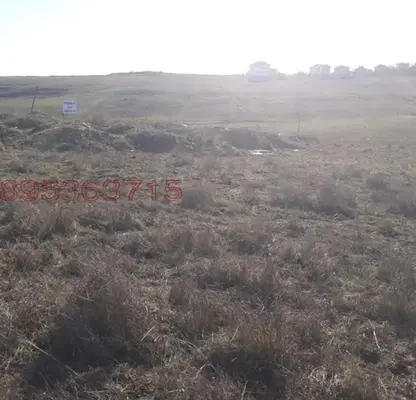 Photo 4 — Plot in Oblast Kyrdjali, Sipei