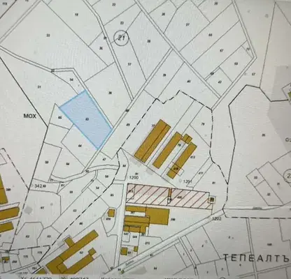 Photo 2 — Plot in Oblast Kyrdjali, Sipei