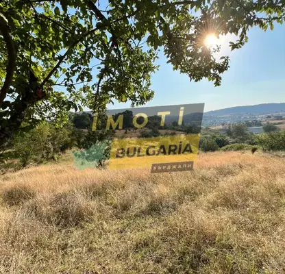 Photo 4 — Plot in Oblast Kyrdjali, Sipei