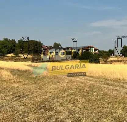 Photo 5 — Plot in Oblast Kyrdjali, Sipei