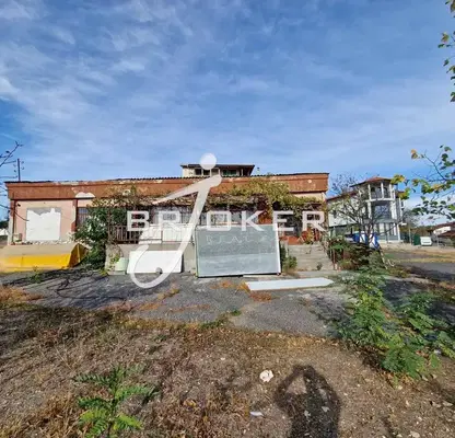 Photo 2 — Plot in Kyrdjali, Sipei