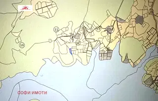 Парцел в Кърджали, с. Снежинка