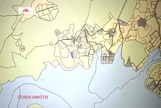 Парцел в Кърджали, с. Снежинка