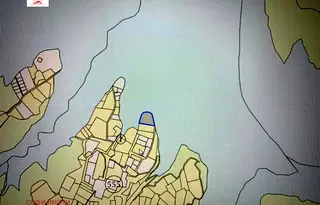 Парцел в Кърджали, с. Тополчане