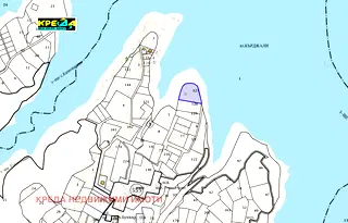 Парцел в Кърджали, с. Тополчане