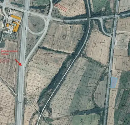 Photo 2 — Plot in Oblast Kyustendil, Boboshevo