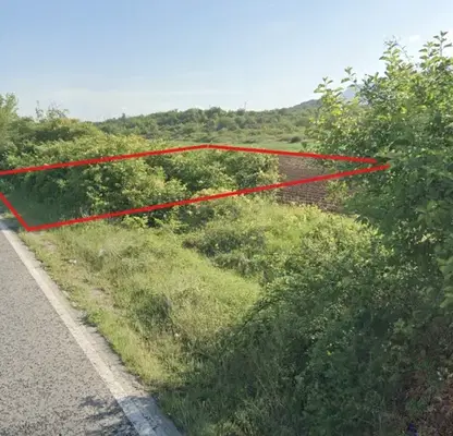 Photo 4 — Plot in Oblast Kyustendil, Boboshevo