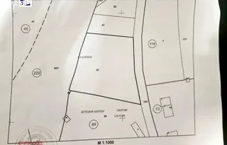 Парцел в Кюстендил, Бобошево