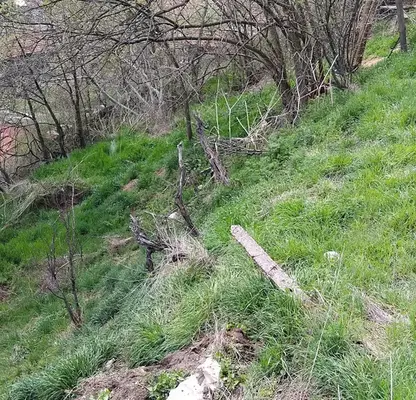 Photo 2 — Plot in Oblast Kyustendil, Boboshevo