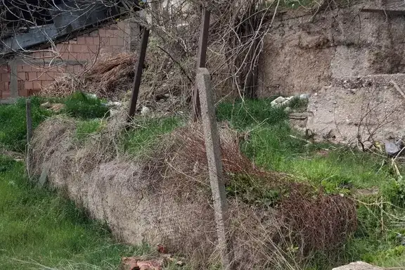 Plot in Oblast Kyustendil, Boboshevo