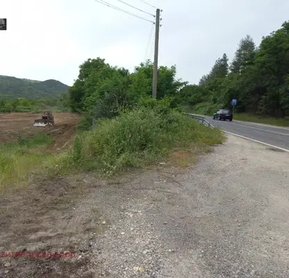 Photo 2 — Plot in Oblast Kyustendil, Boboshevo