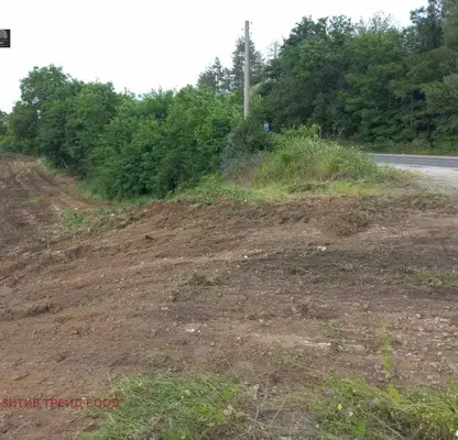 Photo 3 — Plot in Oblast Kyustendil, Boboshevo