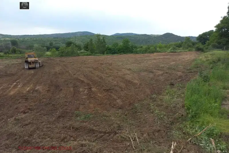 Plot in Oblast Kyustendil, Boboshevo
