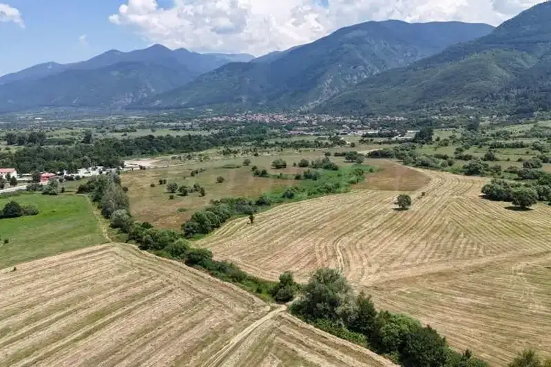 Plot in Oblast Kyustendil, Dupnica
