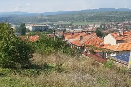 Plot in Oblast Kyustendil, Dupnica