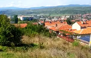 Парцел в Кюстендил, Дупница